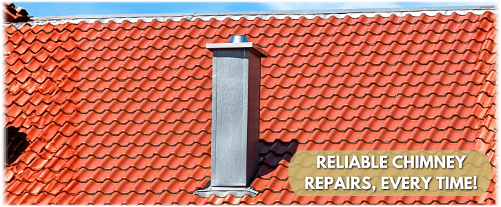 Chimney Repair Gastonia