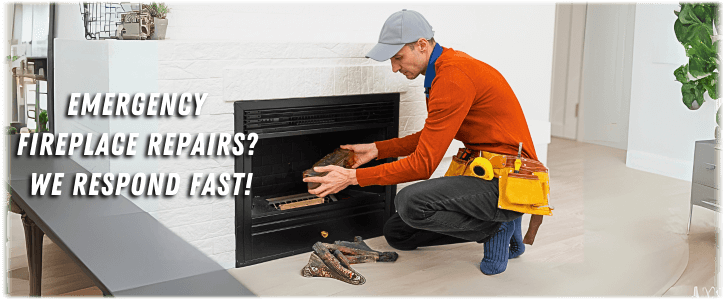 Fireplace Repair Gastonia