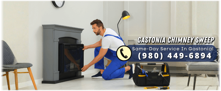 Chimney Sweep Gastonia